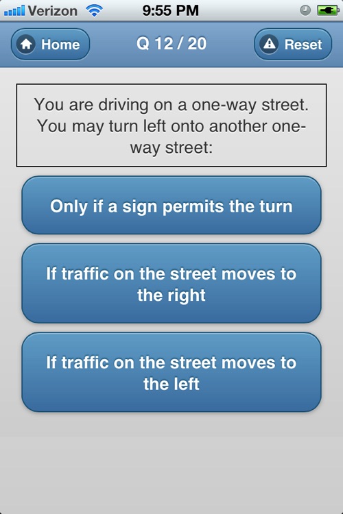 CDL Exam