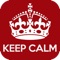 Calm It! + Keep Calm Pro - Make your Own Posters and Share