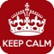 Easily Create Fun and Quality Keep Calm and Carry on posters