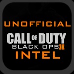Unofficial Black Ops 2 Weapons Intel