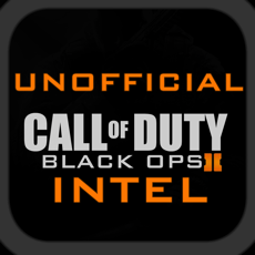 Activities of Unofficial Black Ops 2: Weapons Intel