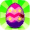 Block Easter Egg Hatcher