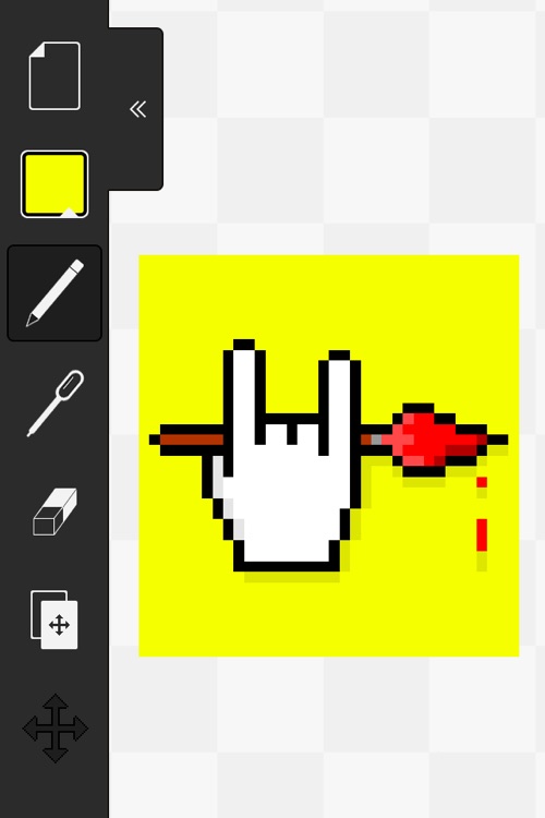 Pixel Painter