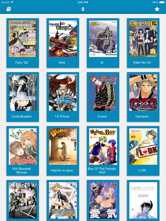 漫画喫茶 Hd Manga Kissa Hd The Best Manga Reader Of Japanese Comics In French English Online Read Or Direct Download Of Scans Chapters Full Mangas By Lamia Nasri