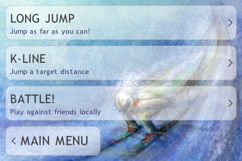 Ski Jump screenshot 4