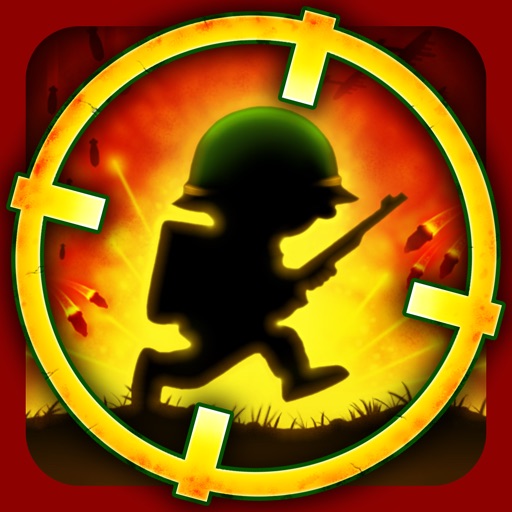 My Army: Reloaded iOS App