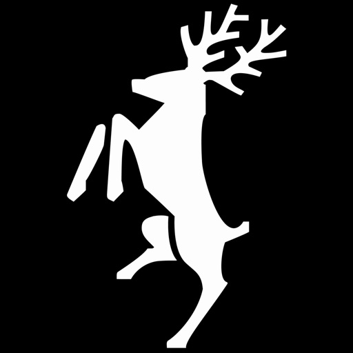 Il Cervo Rampante icon