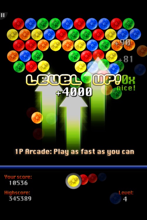 Dubble Bubble Shooter Free HD