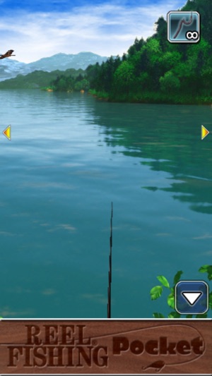 Reel Fishing Pocket(圖4)-速報App