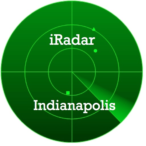 iRadar Indianapolis