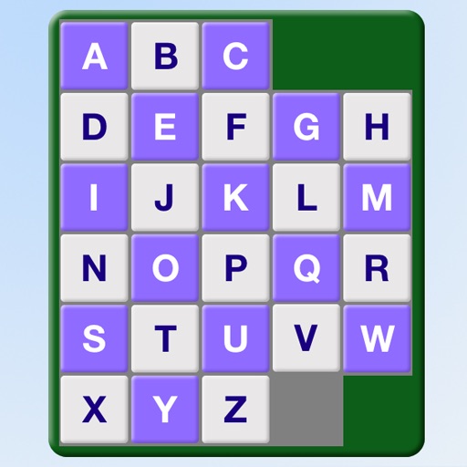 ABC Board iOS App