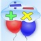 Balloon Pop Challenge – The Math Learning Game!