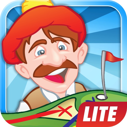 Par Out Golf Lite