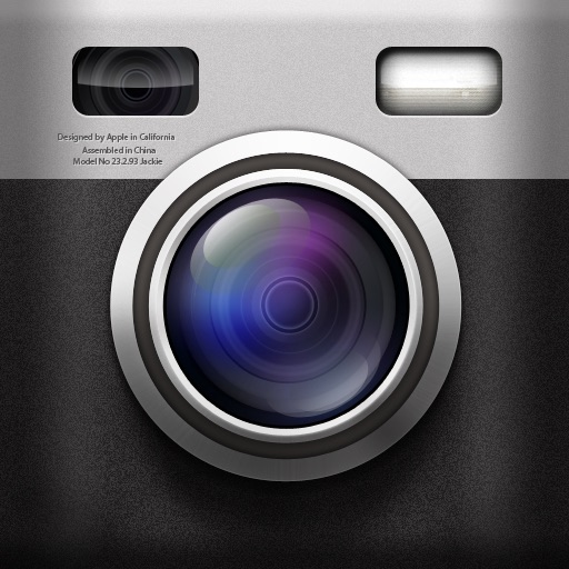 Awesome Camera-All Cameras In One icon