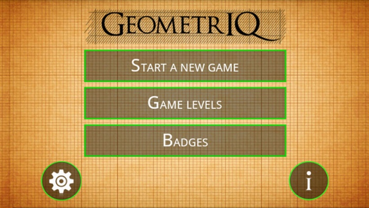 GeometrIQ: Geometry Picture Game screenshot-3