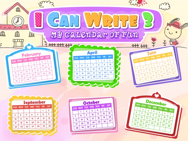 I Can Write 3(圖1)-速報App