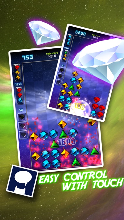 Hexa Gems Free