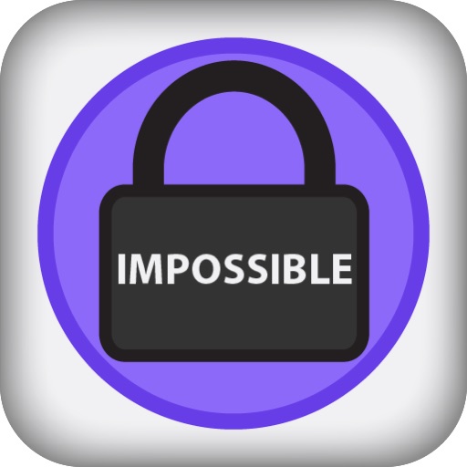 The Impossible Test SPACE icon