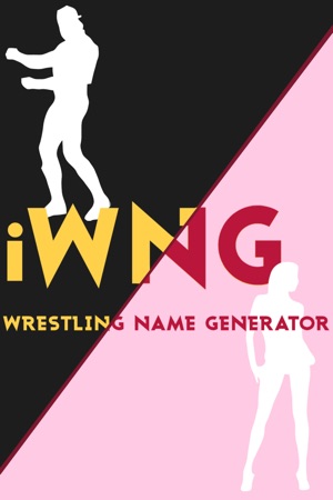 Wrestling Name Generator FREE(圖5)-速報App