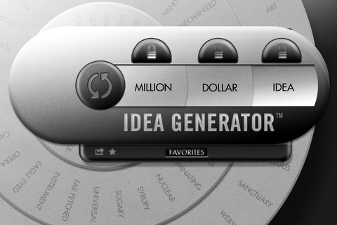 Idea Generator screenshot 3