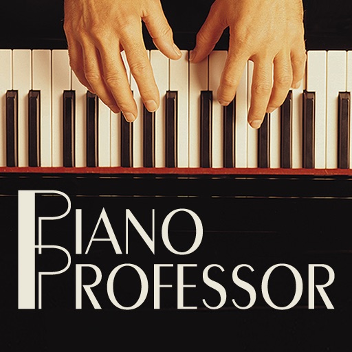 Piano Professor Review