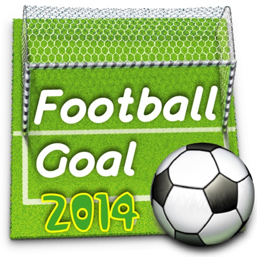 Futebol Gol Free iOS App