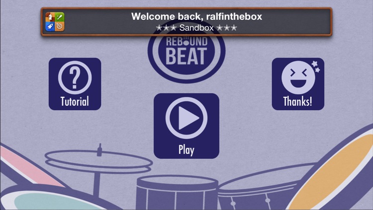 Rebound Beat screenshot-3