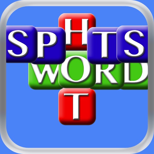 Word HotSpots with Facebook iOS App