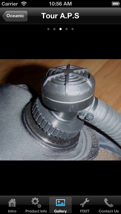 Scuba-Fix
