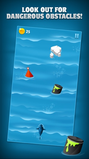 Angry Shark Attack Multiplayer Lite(圖3)-速報App