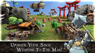 Siegecraft Screenshot 5