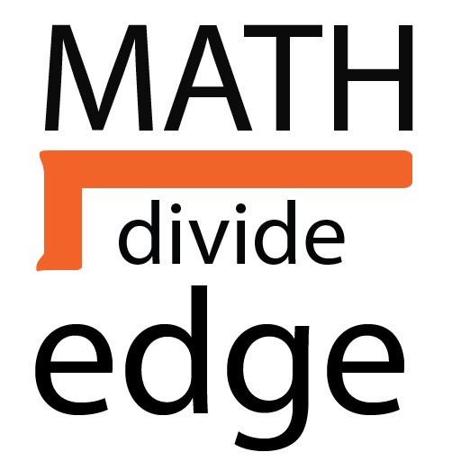 MathEdge: Division iOS App