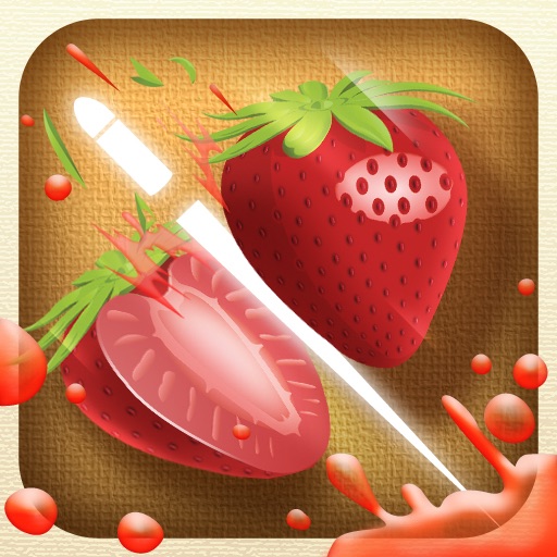 Fruit Defense icon