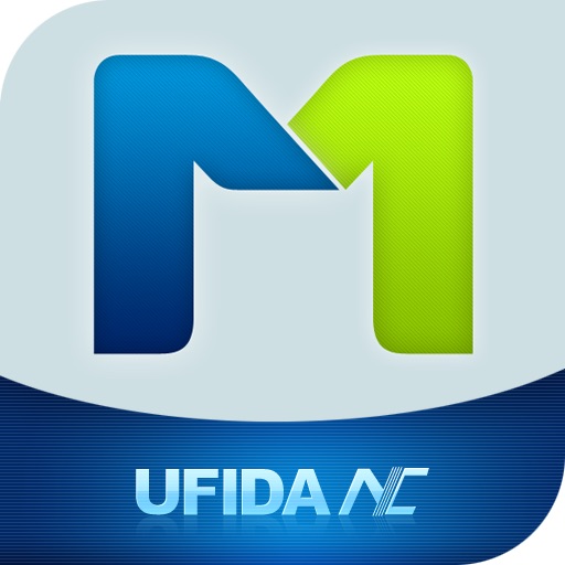 UFIDA NC-OA M1（iPhone版）