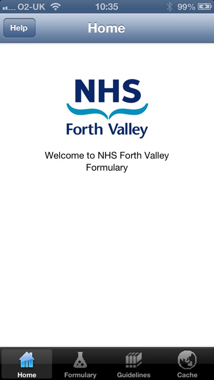 NHS Forth Valley Formulary