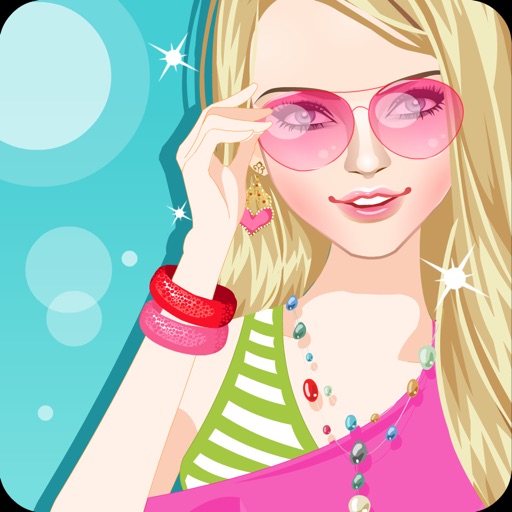 Dress Up - Summer Fashion Icon