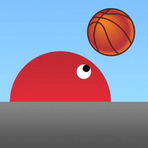 BasketSlime iOS App