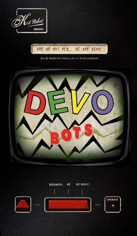 DevoBots