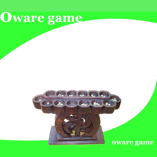 Oware Abapa Icon