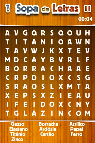 Word Search - Best hidden word search game screenshot 3