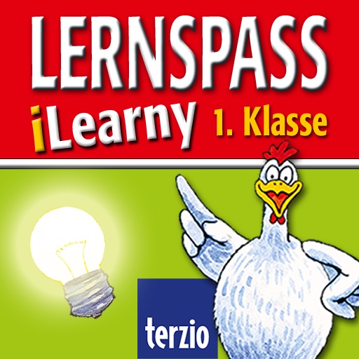 iLearny - 1. Klasse