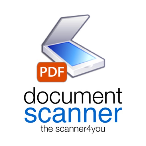 Document Scanner