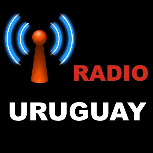 Uruguay Radio FM icon