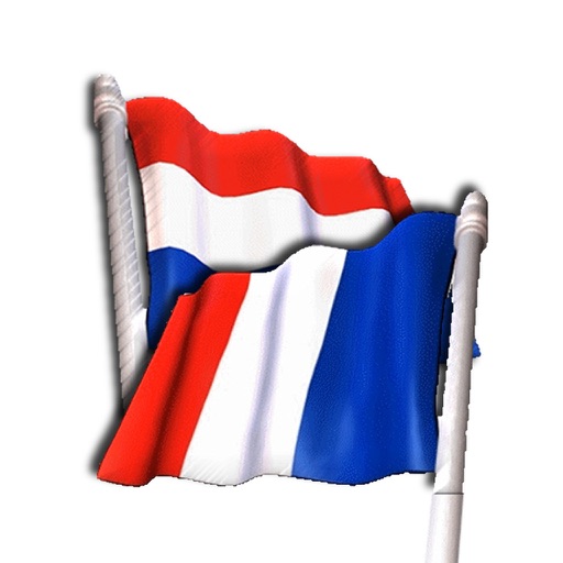 Pammac Dutch French Dictionary icon