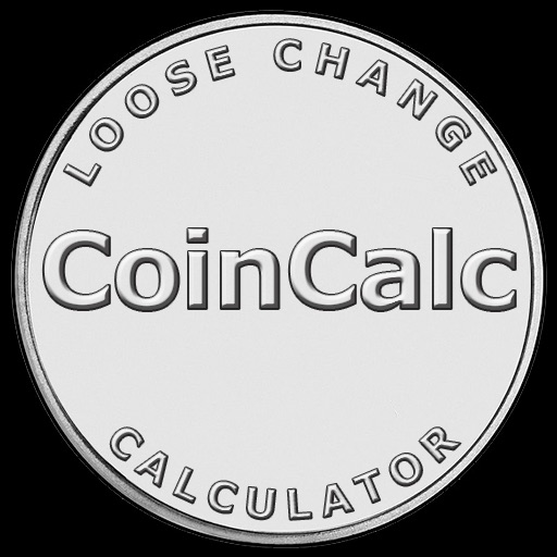 CoinCalc - Loose Change Calculator