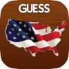 Guess States