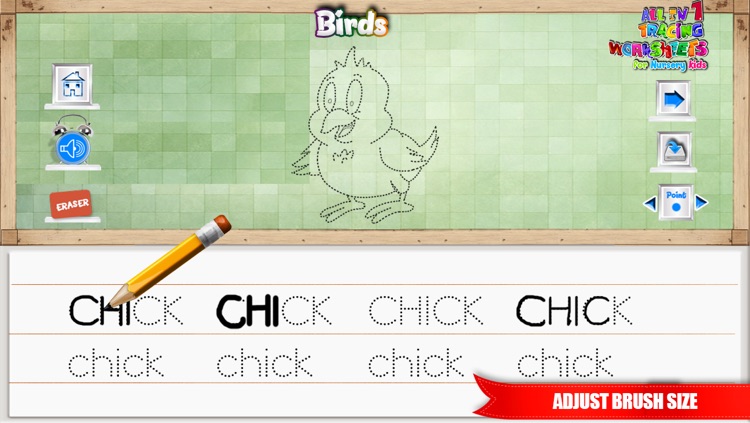 Worksheets For Kids
