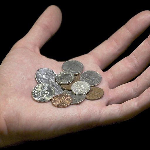 Am I Rich