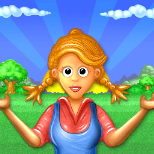 Alice Greenfingers icon