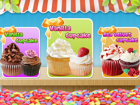 Tips and Tricks for Cupcakes